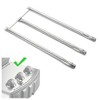 Weber 67722 - 3 Burner Tube Set for Genesis 300