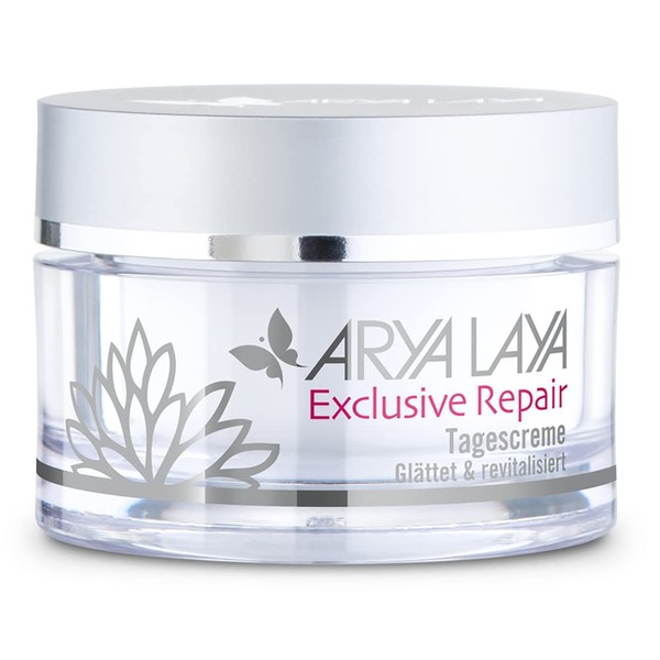 ARYA LAYA Exclusive Repair Day Cream Firming Anti-Ageing Care with