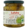 LaSelva Artichokes in Olive Oil 280g