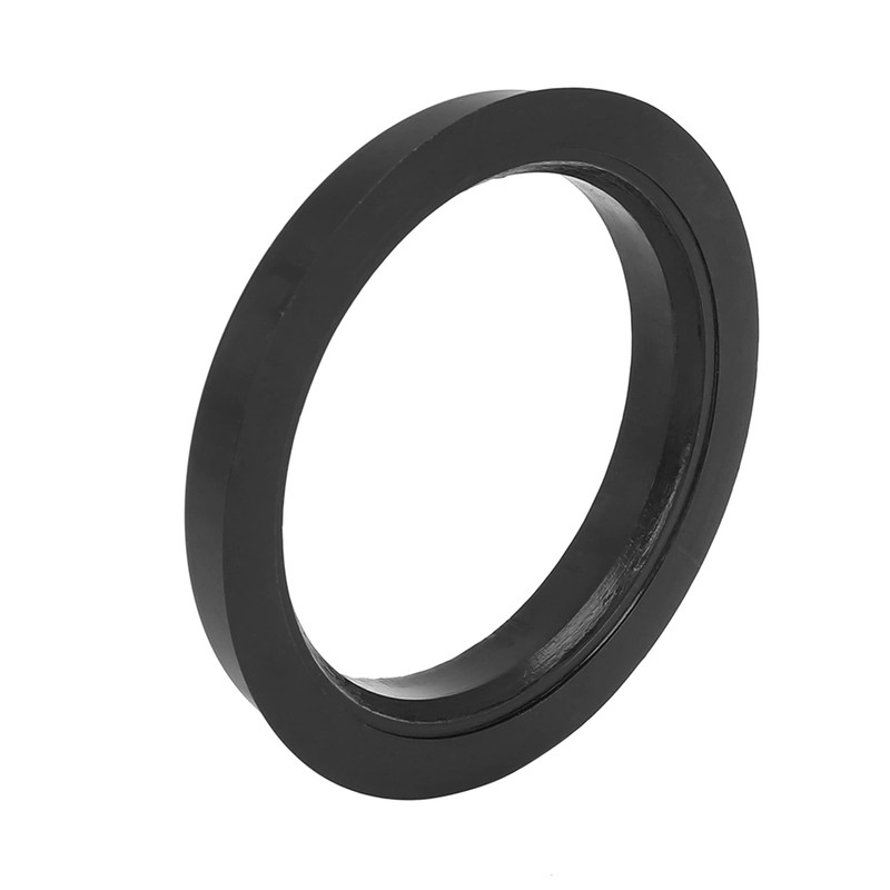 X AUTOHAUX Plastic Wheel Hub Centring Rings for Wheel Hub