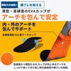 Mowbray Sports Insoles for Soccer, Basketball, Table Tennis, Quick Switching,