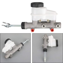 MAD HORNETS Brake Master Cylinder For Polaris Ranger 400 2010-2014