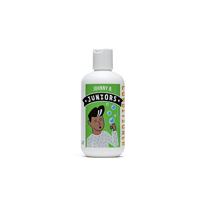 Juniors Conditioner - 8oz
