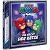 PJ Masks – Die Nacht der Katze (Staffel 2 CD