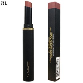 MAC Powder Kiss Velvet Blur Slim Stick 2g / 맥 파우더 키스 벨벳 블러 슬림 스틱 2g