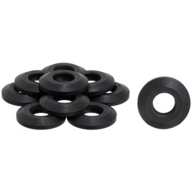 TOTO TH91739Z10 Triangle Washers, Pack of 10
