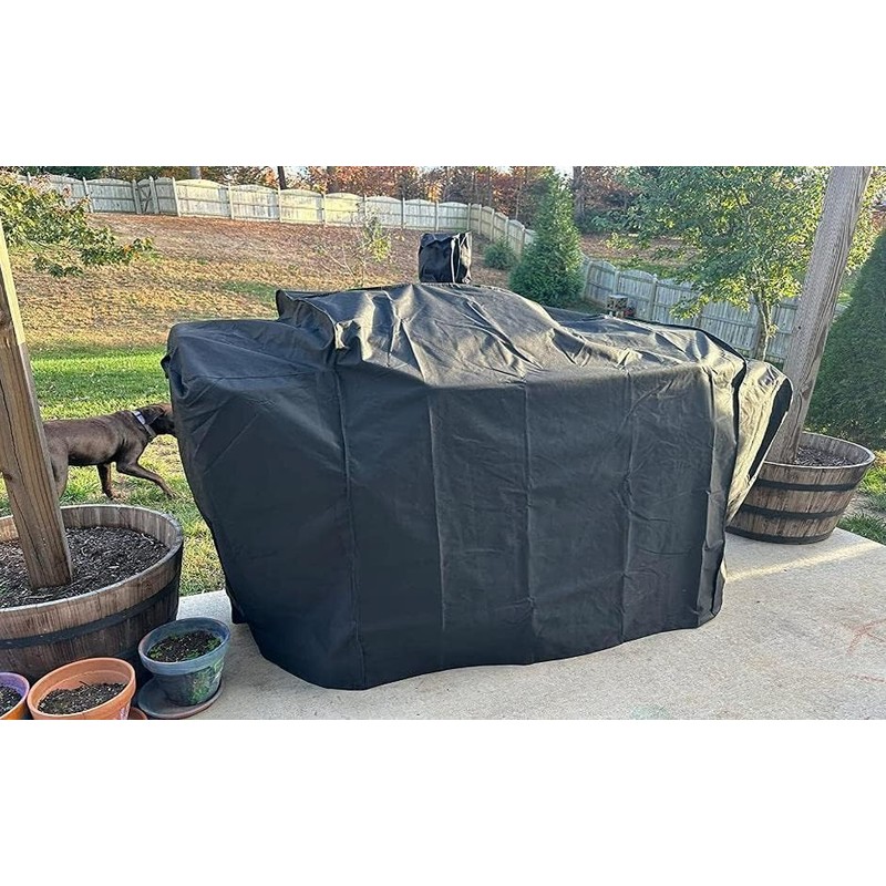 Heavy Duty Replacement Grill Cover Fits for Pit Boss KC