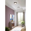 Progress Lighting 2-Light Ceiling Light, Flush Mount Ceiling Light Fixture