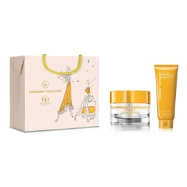 Royal Jelly Crema Extreme Y Leche Desmaquillante Germaine Seca Día/noche