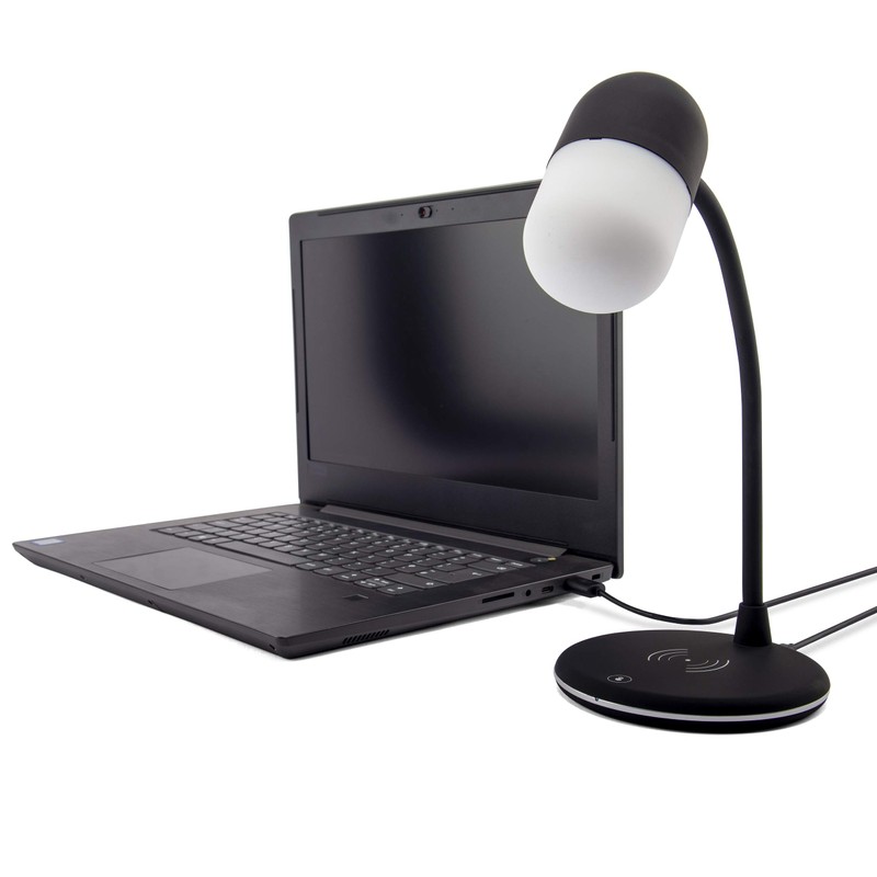 groov e Apollo LED Lamp - Touch Control Desk Light