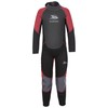 Trespass Boys Wetsuit Full Length 3mm Ergonomic Fit Amigo