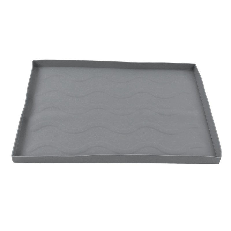 Griddle Silicone Protective Mat Cover Heavy Duty Grade Silicone Grill