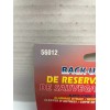 FIAMM Back-Up Reverse Beeper Alarm Warning for Van Bus Truck