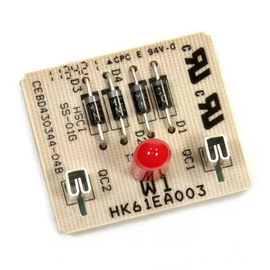 ICP • HK61EA003 OEM Replacement Rectifier Control Board for Relay HN61PC002