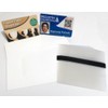 10 Teslin ID Card Kit - 1-Up Inkjet Teslin Sheets