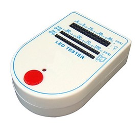 led tester