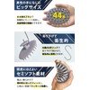 QUDCK Scalp Brush, Scalp Massage, Shampoo Brush, For Men Over