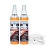 Diamond Screen Shine Advanced Nanotechnology Screen Cleaning Spray for Crystal