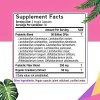 Doctor Recipes Probióticos Mujer Mil Millones Ufc Cepas Salud Vaginal