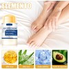 Crema hidratante para pies HNTCSR con urea 42% - 40