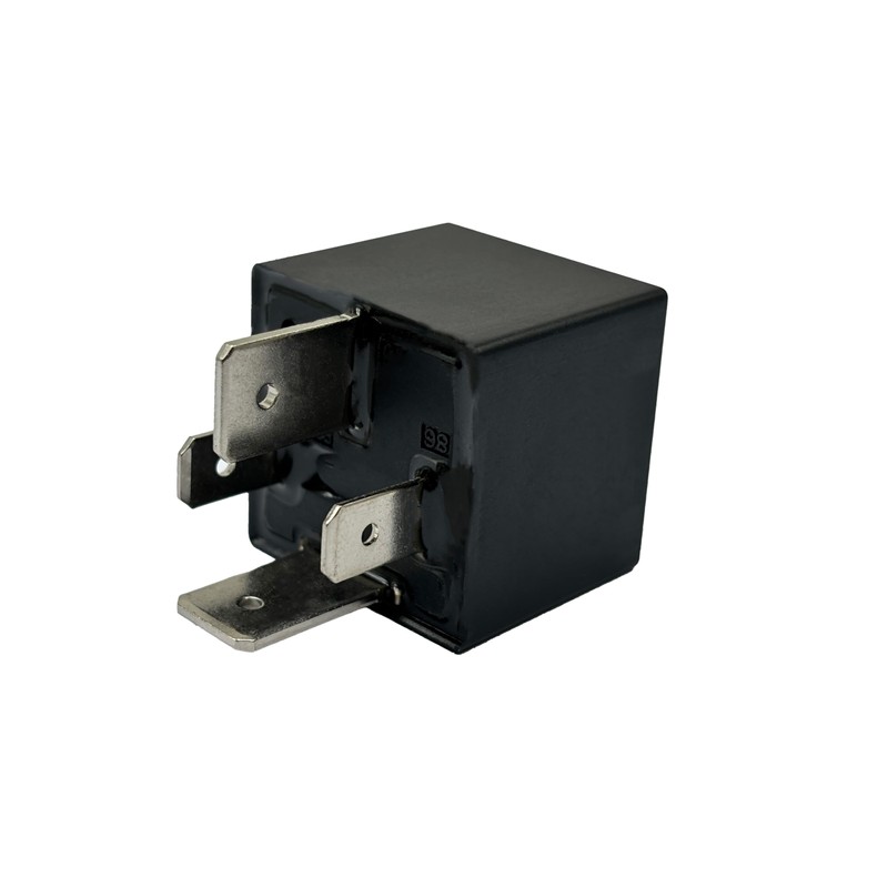 95230-2P010 12VDC 50A 4-Pin SPST Automotive Power Relay - High