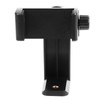 Phone Tripod Mount Flexible Adjust 360 Degree Rotatable 1/4 Inch