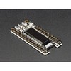 FeatherWing OLED - 128 x 32 OLED Add-on for All