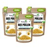 USDA Organic - Bee Pollen Granules | 1000mg Dosage |