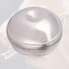 Flute Crown Flute Head Flute Cap Headjoint Screw Cap for