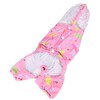 Pet Reflective Raincoat Legs Covered Cute Waterproof Skin Friendly Dog