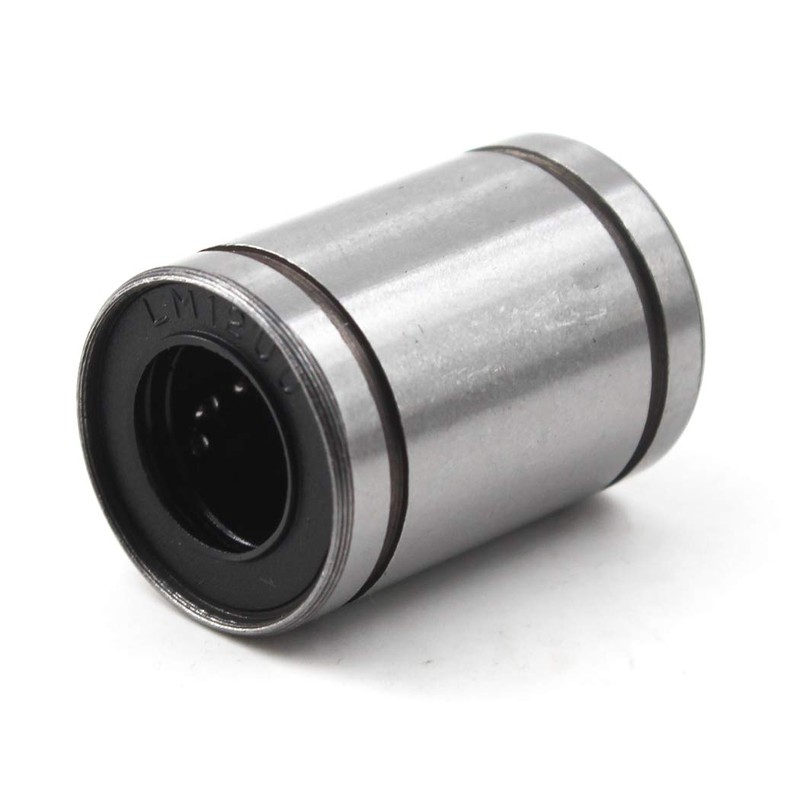LM12UU Linear Ball Bearing 12x20x30mm Ball Bearing Bushing For 3D