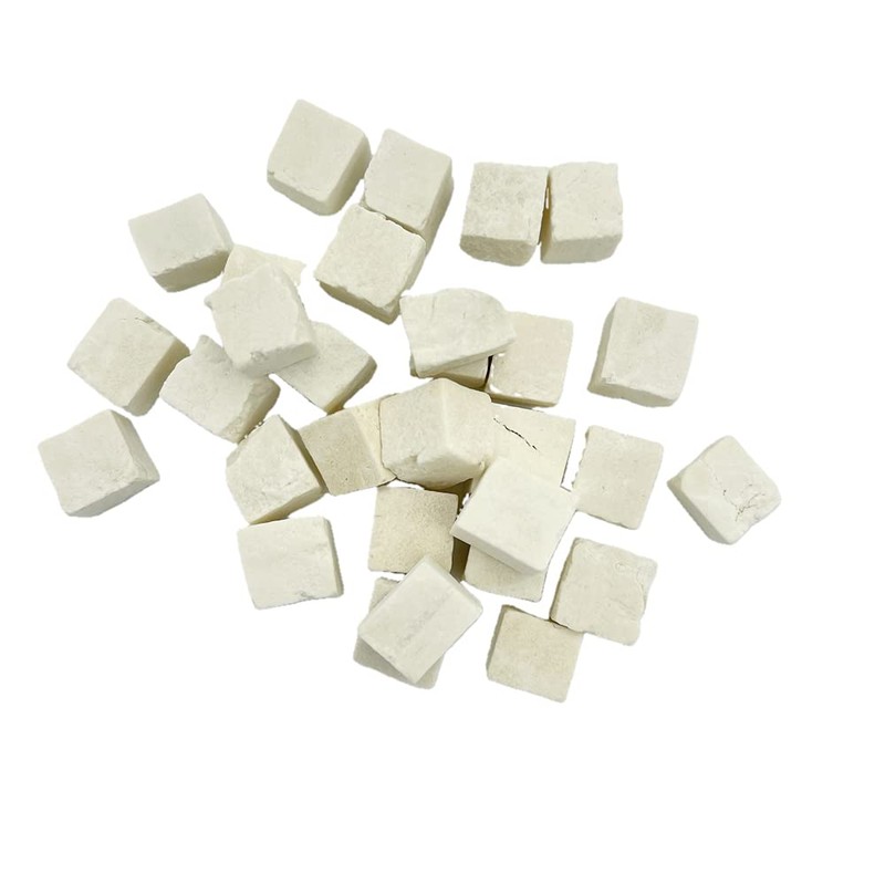 Greenlike Chinese HERB PORIA FU LING 茯苓 土茯苓 方茯粒 4oz