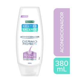 Palmolive Neutro Balance Acondicionador Sensitive Care 380ml