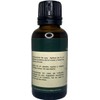 Aceite para Barba Argán, Almendra & Cedro - Natura Alpha