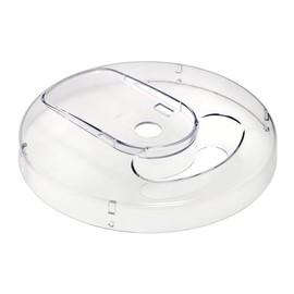 Lid Compatible with/Replacement Part for Krups SS-989720 GVS201 GVS241 Venice Perfect Mix 9000 Ice Cream Maker