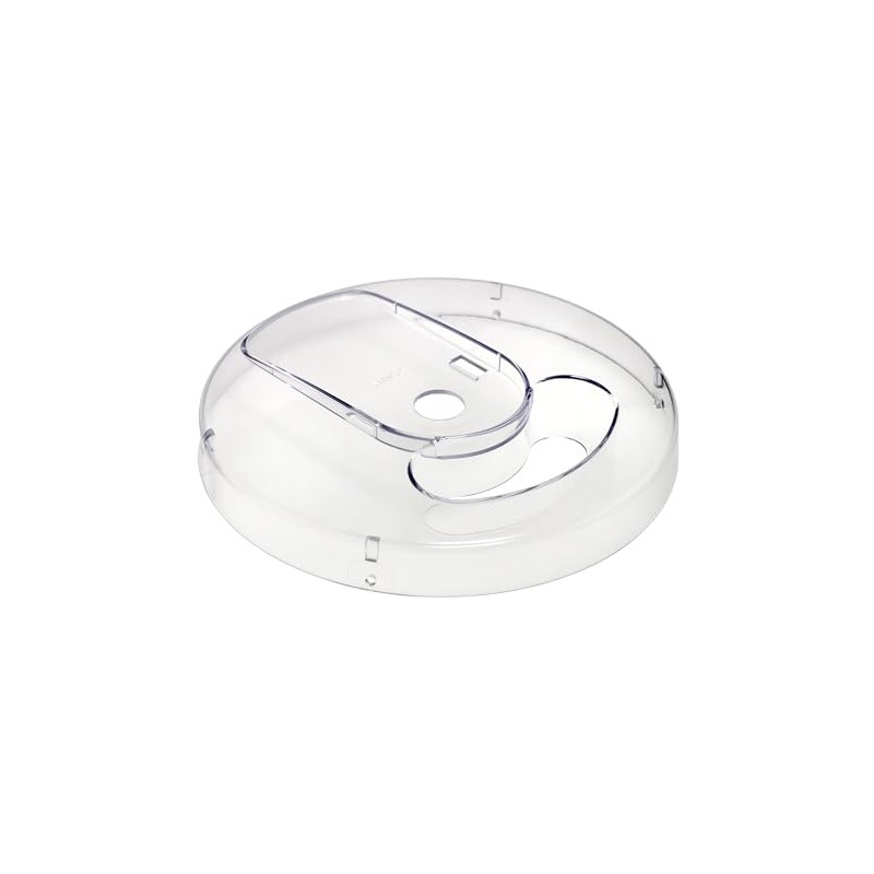 Lid Compatible with/Replacement Part for Krups SS-989720 GVS201 GVS241 Venice