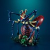 Megahouse - Yu-Gi-Oh! - Insect Queen, Monsters Chronicle