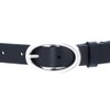 Marc O'Polo Women's Elly Belt, night blue