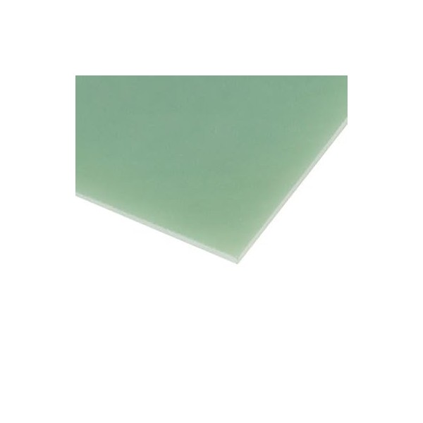 0.020" x 24" x 36", G10 FR4 Glass Epoxy Laminate