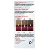 Schwarzkopf LIVE Colour Permanent Hair Colour, 7.98 Violet Red, 115