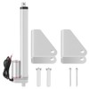 200mm Stroke 24V Linear Actuator 750N High Force Electric Actuator