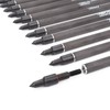 NIKA ARCHERY - Pernos de ballesta de 7.5 pulgadas, flechas