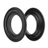 ayex Retroadapter Reverse Ring Suitable for Canon 55 mm Macro