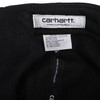 Carhartt WIP Carhartt030 Men's Cap, Hat, Black