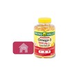 Spring Valley Omega-3 from Fish Oil, 1000 mg, 120 Count