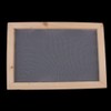 ANCLLO Ancient Paper Making Method Wooden Paper Making Crafting Papermaking