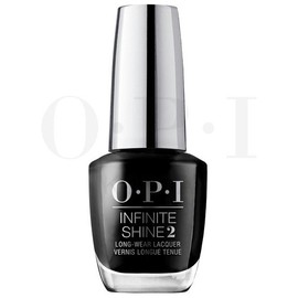 OPI [Infinite Shine] T02 - BLACK ONYX / 오피아이  OPI [인피니트샤인] T02 - BLACK ONYX