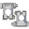 KeeRoarin Heavy Duty Marine Battery Connectors - Car Battery Terminal