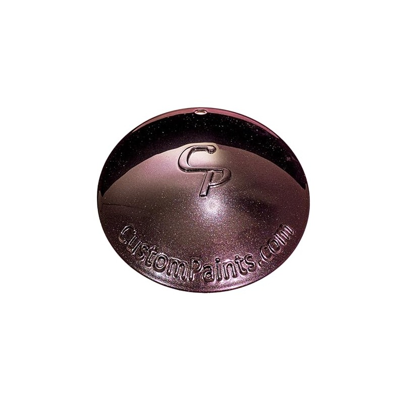 Black Pearl - 12oz Aerosol can - Paint Code EX12B38