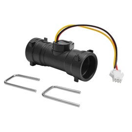 Water Flow Sensor Compatible with RV Tankless Water Heater